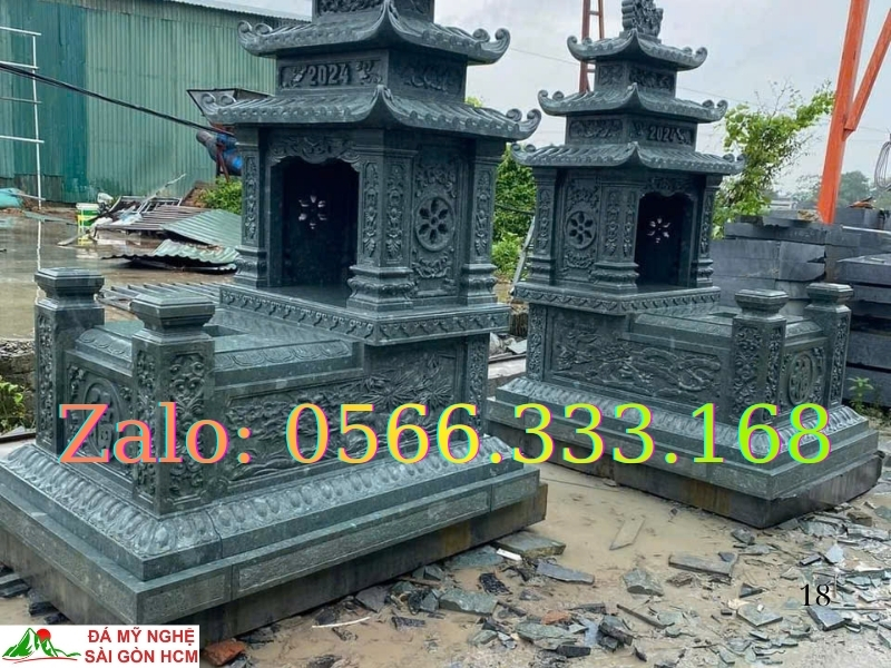 Mộ Đá