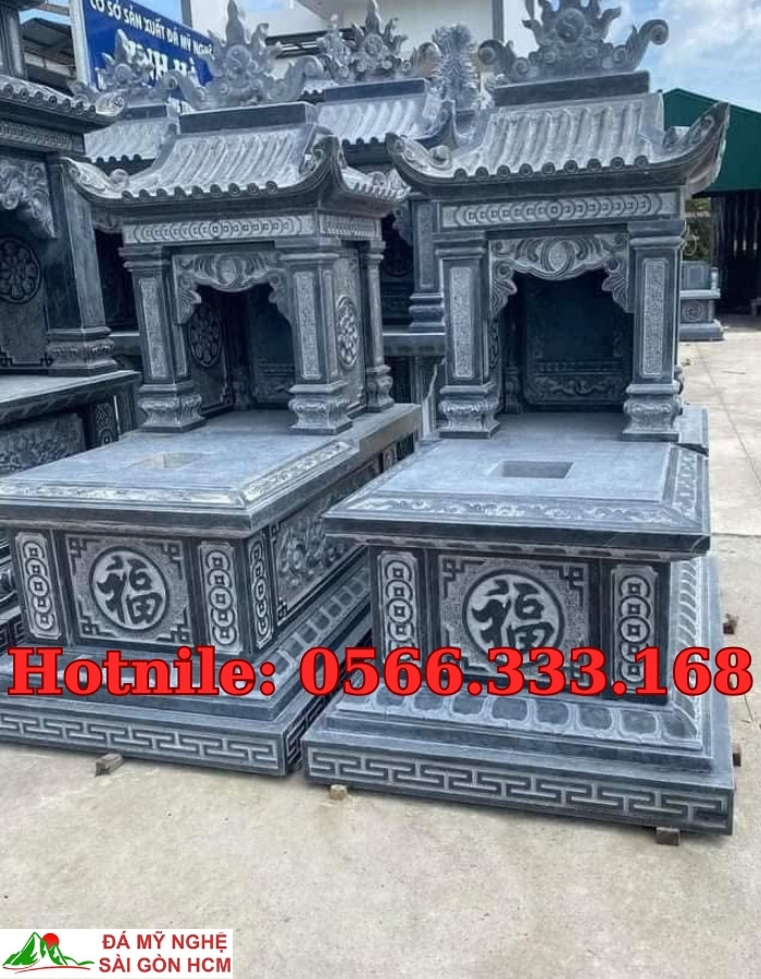100 Mẫu Mộ Đá Đẹp