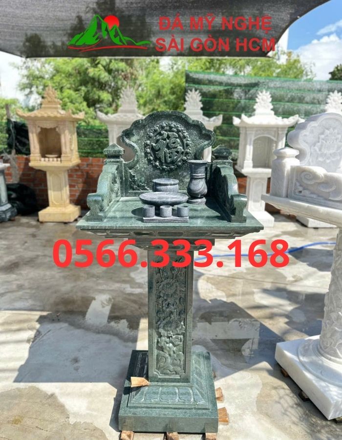 Bàn Thờ Thiên Đá