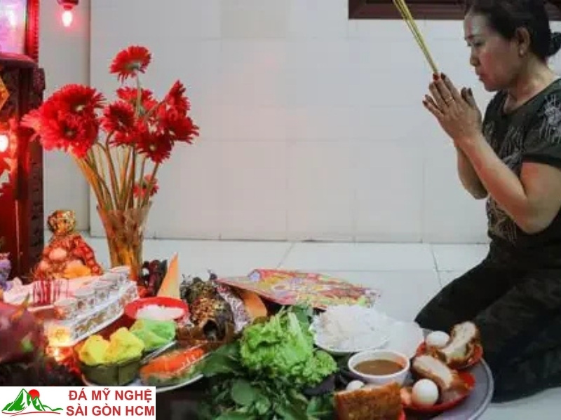Phân Biệt Ông Chủ Đất, Thổ Công và Thần Tài