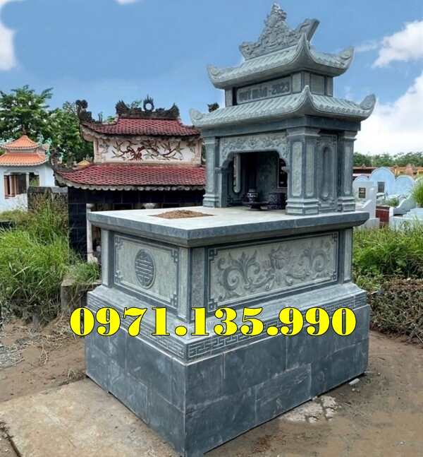 Cửa hàng bán Mẫu mộ bằng đá đẹp bán tại Vũng Tàu