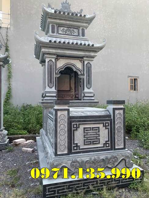 Giá Mẫu mộ bằng đá đẹp bán tại Vũng Tàu