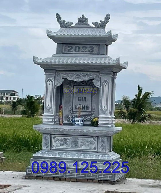 mẫu am thờ đá xanh đẹp bán Thành phố Bến Tre