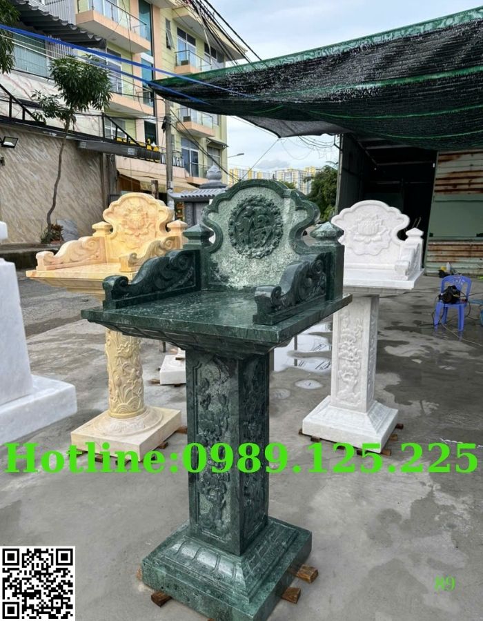 Bàn Thờ Thiên Đá Đẹp Tại TP Hồ Chí Minh