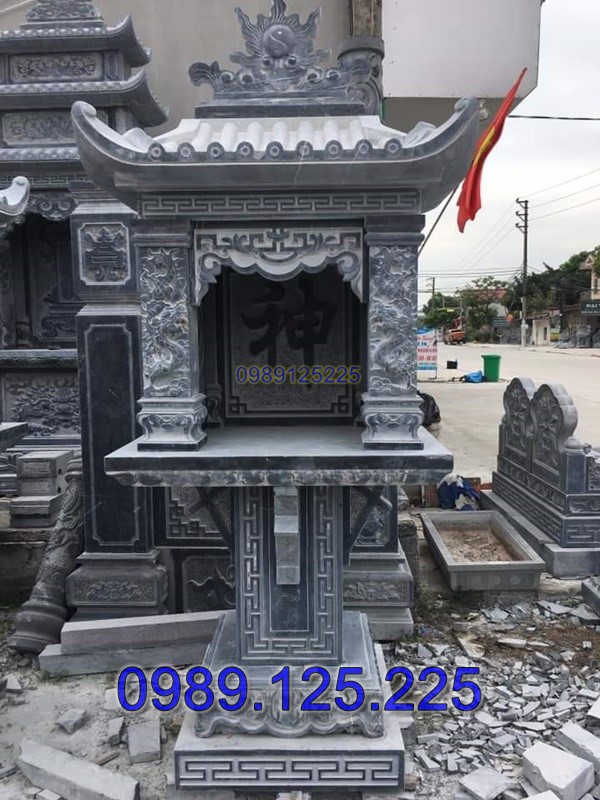 Bàn Thờ Thiên Đá Tự Nhiên