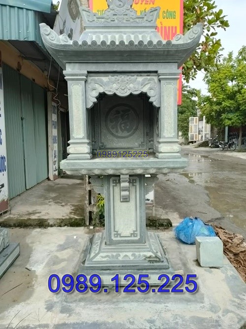 Bàn Thờ Thiên Đá Tự Nhiên 