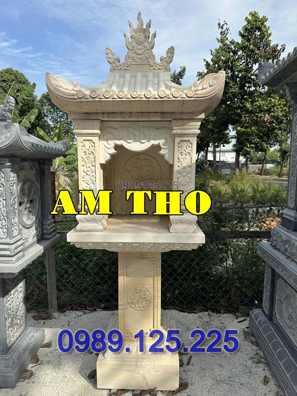 Bàn Thờ Thiên Đá Tự Nhiên