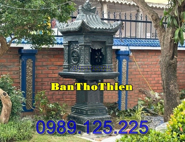 Bàn Thờ Thiên Đá Tự Nhiên 