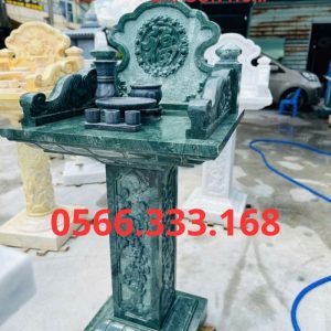 Bàn Thờ Thiên Đá Đẹp Bán Bình Thuận