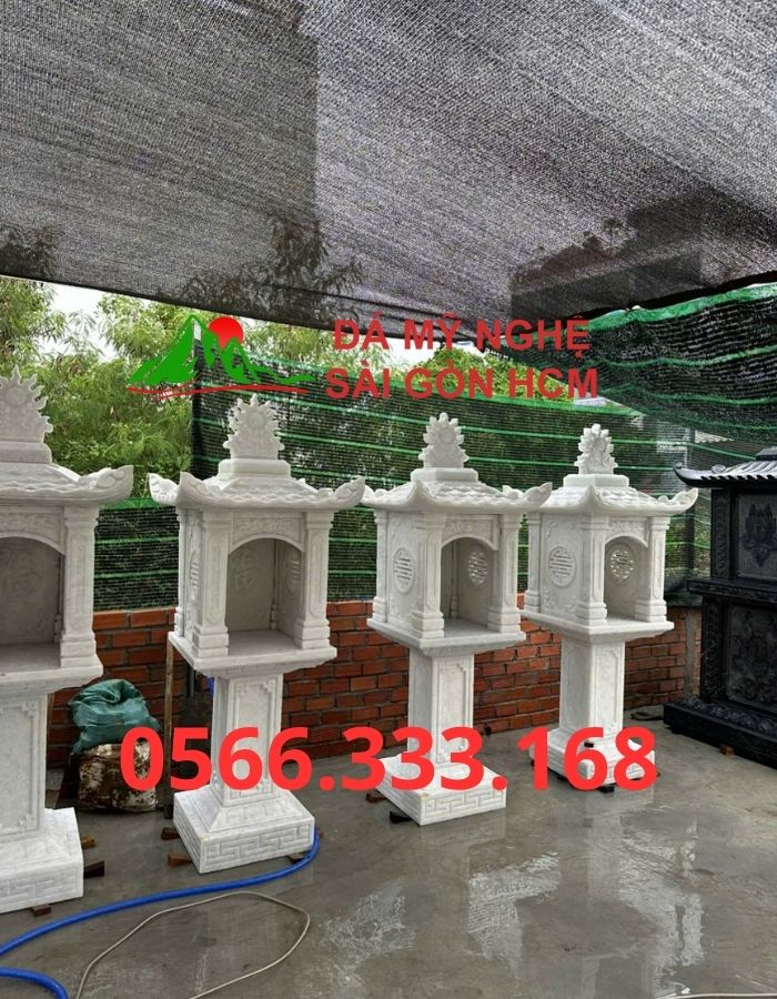 Bàn Thờ Thiên Đá Đẹp Bán Khánh Hòa, Lắp Đặt Trọn Gói✔️ 12 Bàn Thờ Thiên Bằng Đá Bán Khánh Hòa