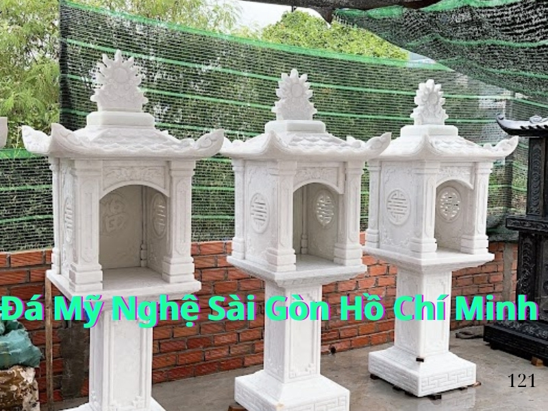 Văn Khấn Cây Hương Ngoài Trời