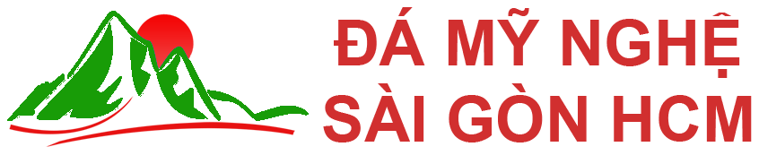 Đá Mỹ Nghệ Sài Gòn HCM