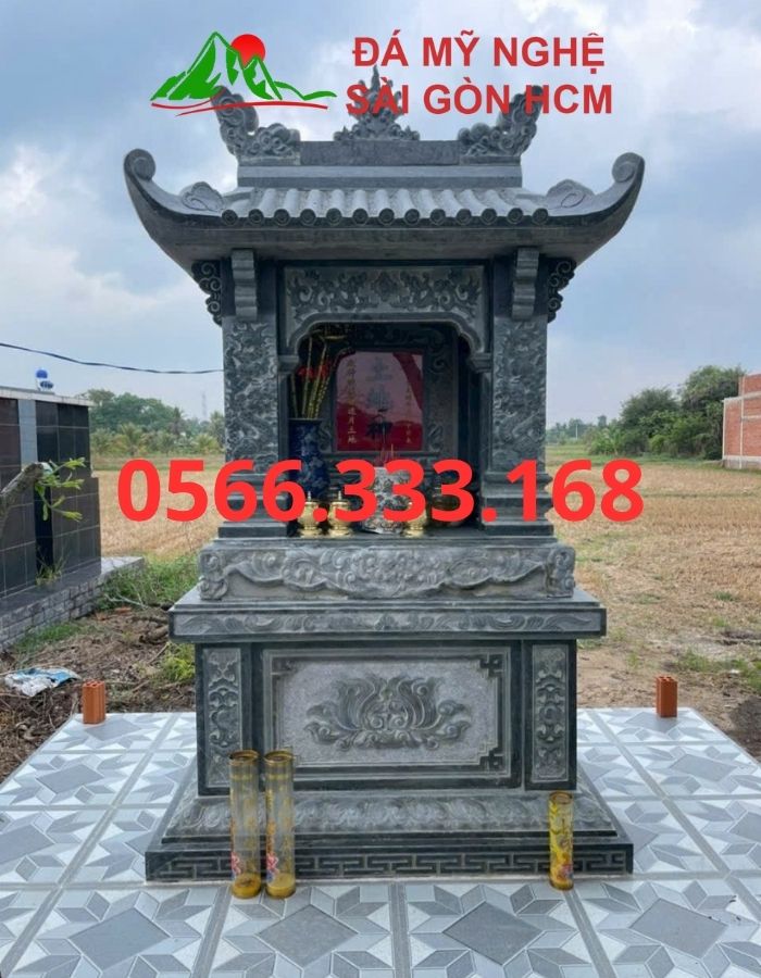 Am Thờ Ngoài Trời Đẹp Bán Ở Kiên Giang, Mẫu Bằng Đá Thờ Tro Cốt✴️ 10 Lắp Đặt Trang Thờ Bằng Đá Tại Kiên Giang