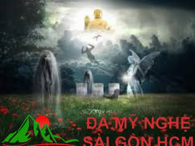 Đường chỉ tay có người âm phù hộ