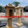 Cây Hương Đá Bán Ở Gia lai, Mẫu Đẹp, Lắp Đặt Trọn Gói✴️ 1 Cây Hương Đá Bán Ở Gia lai