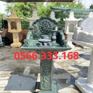 Bàn Thờ Thiên Đá Bán Khánh Hòa