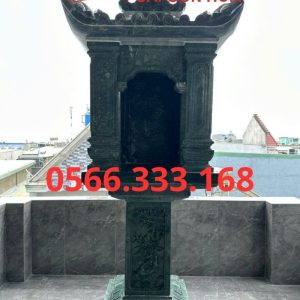 Bàn Thờ Thiên Đá Đẹp Bán Ninh Thuận