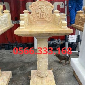 Bàn Thờ Ông Thiên Bán Ninh Thuận