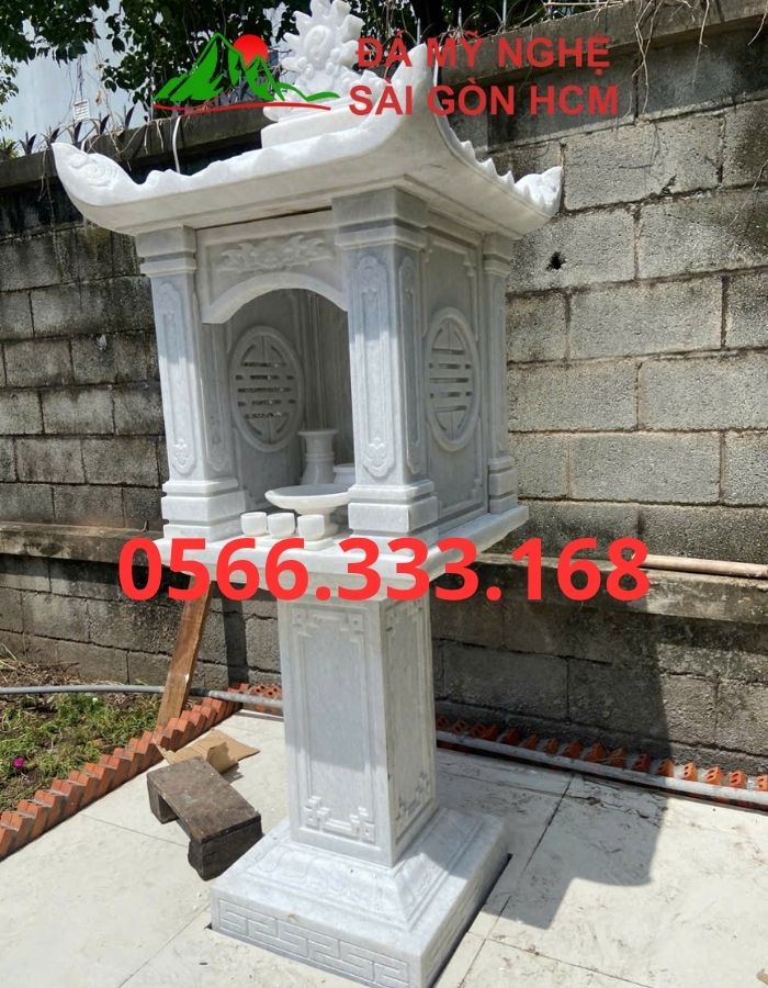 Bàn Thờ Thiên Đá Đẹp Bán Kon Tum, Lắp Đặt Trọn Gói✔️ 6 Bàn Thờ Thiên Đá Đẹp Bán Kon Tum