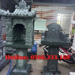 Bàn Thờ Thiên Bằng Đá Bán Ở Vĩnh Long, Lắp Đặt Trọn Gói✴️ 33 ban tho thien 118