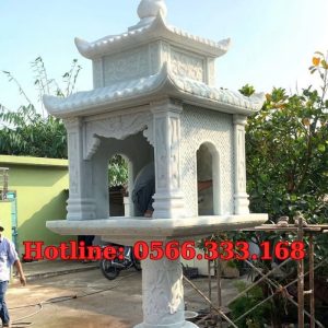 Bàn Thờ Thiên Bằng Đá Bán Ở Vĩnh Long, Lắp Đặt Trọn Gói✴️ 32 ban tho thien 141