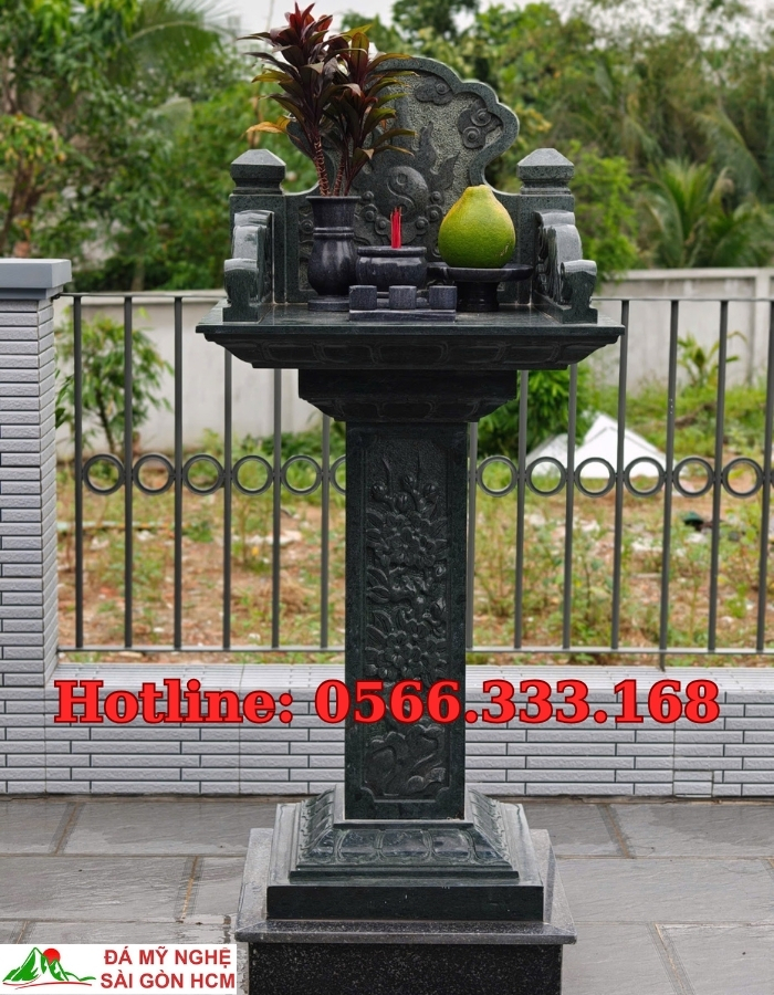 Bàn Thờ Thiên Bằng Đá Bán Ở Cà Mau, Lắp Đặt Trọn Gói✴️ 29 Bàn Thờ Thiên Bằng Đá Bán Ở Cà Mau