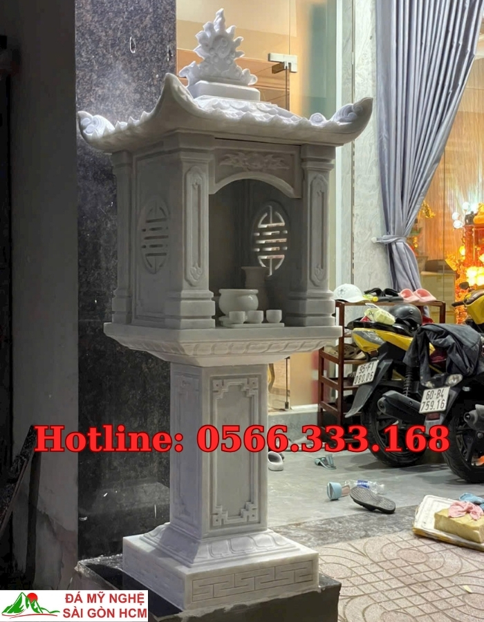 Bàn Thờ Thiên Bằng Đá Bán Ở Cà Mau, Lắp Đặt Trọn Gói✴️ 12 Bàn Thờ Thiên Bằng Đá Bán Ở Cà Mau, Lắp Đặt Trọn Gói✴️ - Ảnh 10