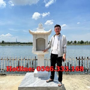 Bàn Thờ Thiên Bằng Đá Bán Ở Cà Mau, Lắp Đặt Trọn Gói✴️ 23 ban tho thien 162 1