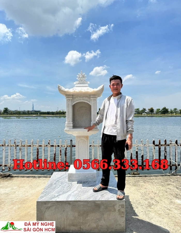 Bàn Thờ Thiên Bằng Đá Bán Ở Cà Mau, Lắp Đặt Trọn Gói✴️ 11 Bàn Thờ Thiên Bằng Đá Bán Ở Cà Mau, Lắp Đặt Trọn Gói✴️ - Ảnh 9