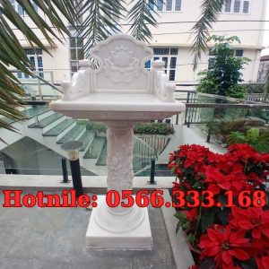 Bàn Thờ Thiên Bằng Đá Bán Ở Tiền Giang