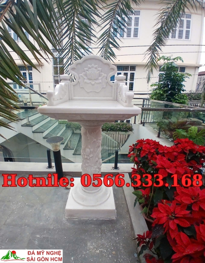 Bàn Thờ Thiên Bằng Đá Bán Ở Tiền Giang, Lắp Đặt Trọn Gói✴️ 3 Bàn Thờ Thiên Bằng Đá Bán Ở Tiền Giang