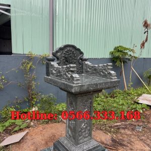 Bàn Thờ Thiên Bằng Đá Bán Ở Vĩnh Long, Lắp Đặt Trọn Gói✴️ 29 ban tho thien 180