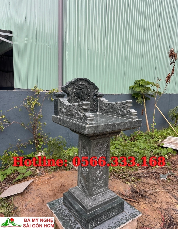 Bàn Thờ Thiên Bằng Đá Bán Ở Vĩnh Long, Lắp Đặt Trọn Gói✴️ 12 Bàn Thờ Thiên Bằng Đá Bán Ở Vĩnh Long, Lắp Đặt Trọn Gói✴️ - Ảnh 10