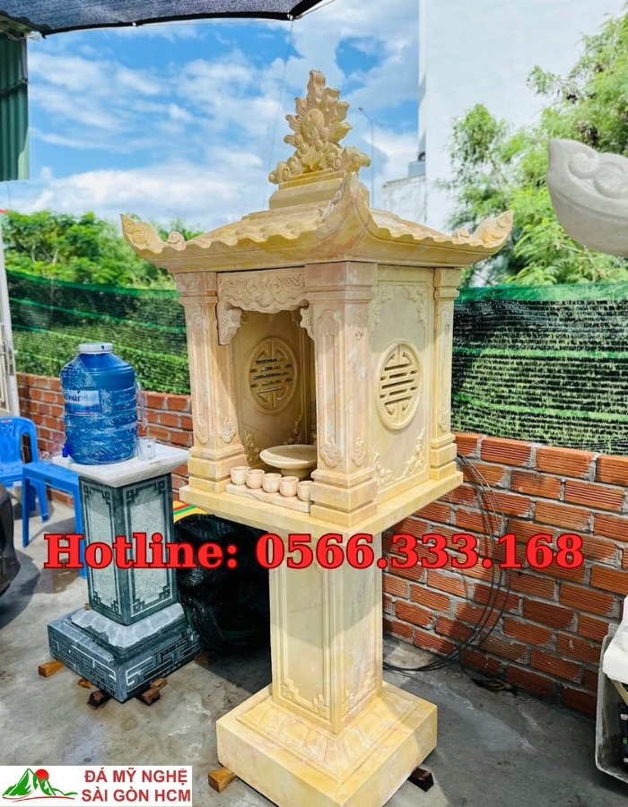 Bàn Thờ Thiên Bằng Đá Bán Ở Cà Mau, Lắp Đặt Trọn Gói✴️ 10 Bàn Thờ Thiên Bằng Đá Bán Ở Cà Mau, Lắp Đặt Trọn Gói✴️ - Ảnh 8