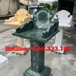 Bàn Thờ Thiên Bằng Đá Bán Ở Vĩnh Long