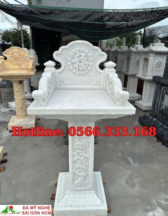 Bàn Thờ Thiên Bằng Đá Bán Ở Cà Mau, Lắp Đặt Trọn Gói✴️ 30 Bàn Thờ Thiên Bằng Đá Bán Ở Cà Mau