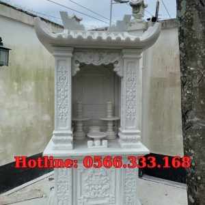 Bàn Thờ Thiên Bằng Đá Bán Ở Vĩnh Long, Lắp Đặt Trọn Gói✴️ 37 ban tho thien 35