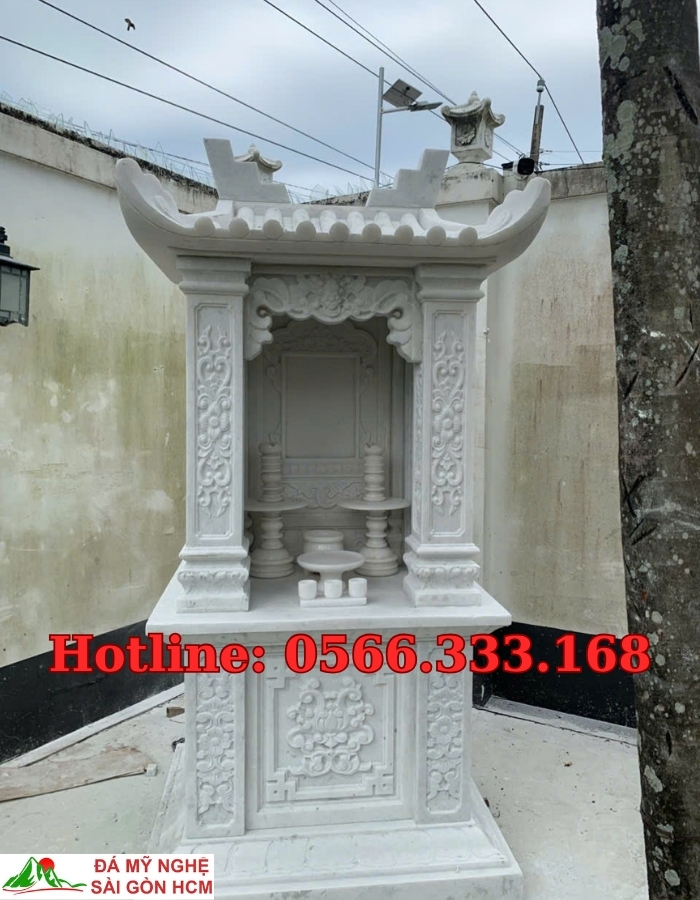 Bàn Thờ Thiên Bằng Đá Bán Ở Vĩnh Long, Lắp Đặt Trọn Gói✴️ 20 Bàn Thờ Thiên Bằng Đá Bán Ở Vĩnh Long, Lắp Đặt Trọn Gói✴️ - Ảnh 18