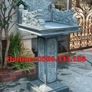 Bàn Thờ Thiên Bằng Đá Bán Ở Cà Mau, Lắp Đặt Trọn Gói✴️ 20 ban tho thien 439