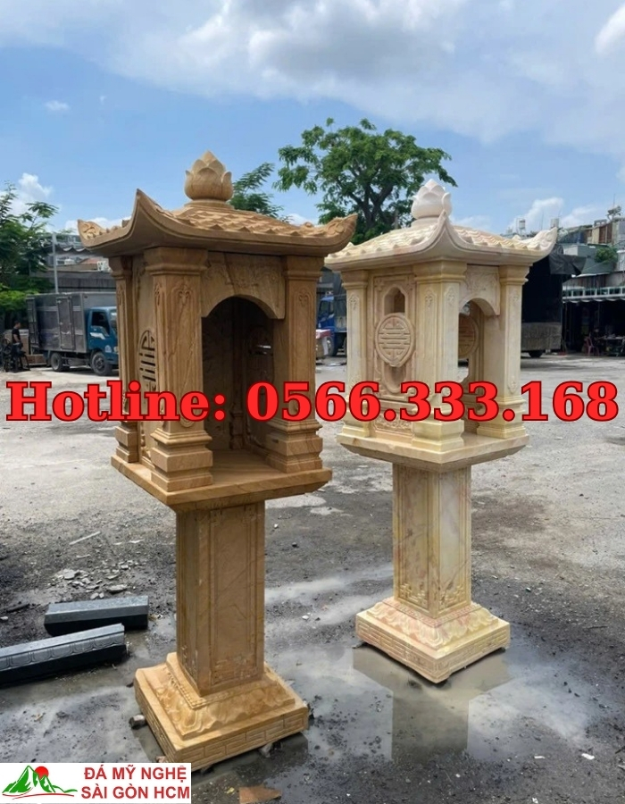 Bàn Thờ Thiên Bằng Đá Bán Ở Cà Mau, Lắp Đặt Trọn Gói✴️ 33 Mẫu Bàn Thiên Bằng Đá Bán Tại Cà Mau