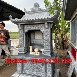 Bàn Thờ Thiên Bằng Đá Bán Ở Cà Mau, Lắp Đặt Trọn Gói✴️ 27 ban tho thien 47