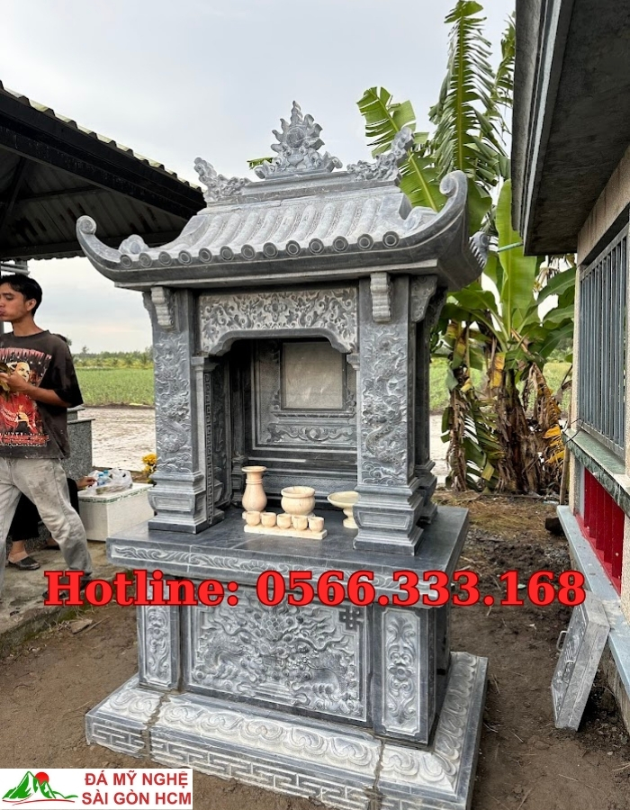 Bàn Thờ Thiên Bằng Đá Bán Ở Cà Mau, Lắp Đặt Trọn Gói✴️ 15 Bàn Thờ Thiên Bằng Đá Bán Ở Cà Mau, Lắp Đặt Trọn Gói✴️ - Ảnh 13