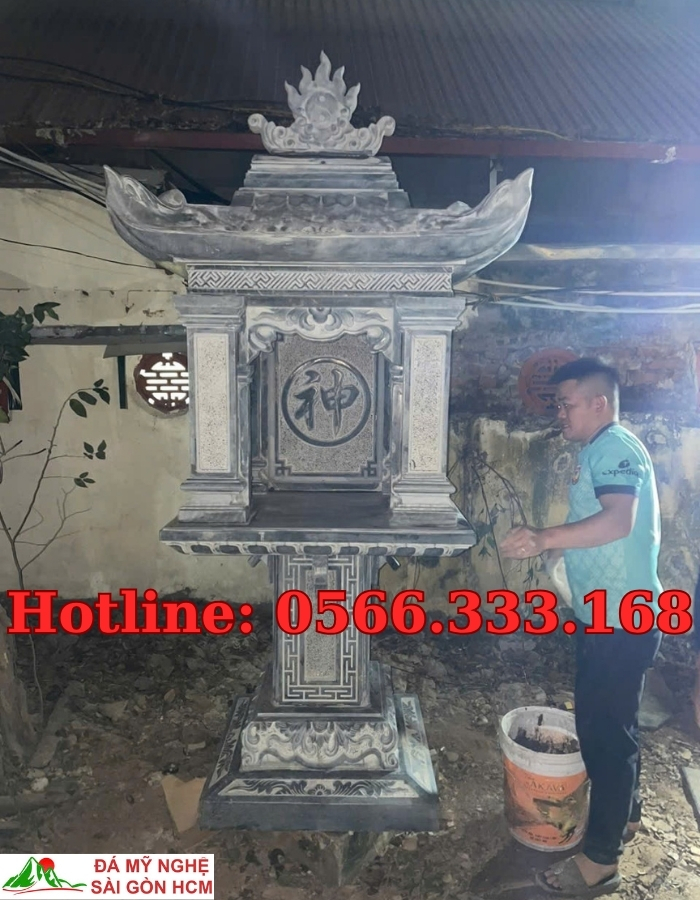 Bàn Thờ Thiên Bằng Đá Bán Ở Vĩnh Long, Lắp Đặt Trọn Gói✴️ 5 Bàn Thờ Thiên Bằng Đá Bán Ở Vĩnh Long, Lắp Đặt Trọn Gói✴️ - Ảnh 3