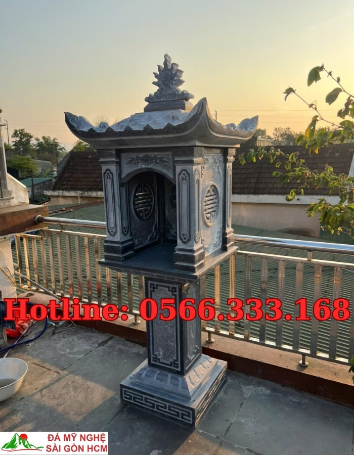 Bàn Thờ Thiên Bằng Đá Bán Ở Cà Mau, Lắp Đặt Trọn Gói✴️ 7 Bàn Thờ Thiên Bằng Đá Bán Ở Cà Mau, Lắp Đặt Trọn Gói✴️ - Ảnh 5