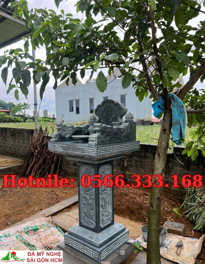 Bàn Thờ Thiên Bằng Đá Bán Ở Bình Dương, Lắp Đặt Trọn Gói✴️ 3 Bàn Thờ Thiên Bằng Đá Bán Ở Bình Dương