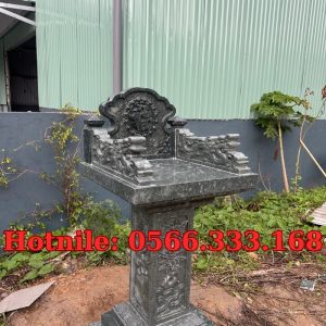 Bàn Thờ Thiên Bằng Đá Bán Ở Bà Rịa Vũng Tàu
