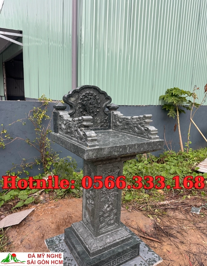 Bàn Thờ Thiên Bằng Đá Bán Ở Tây Ninh, Lắp Đặt Trọn Gói✴️ 3 Bàn Thờ Thiên Bằng Đá Bán Ở Bà Rịa Vũng Tàu