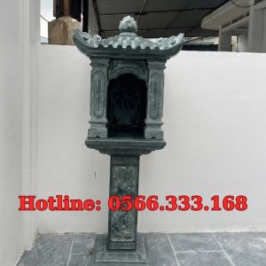 Bàn Thờ Thiên Bằng Đá Bán Ở Cà Mau, Lắp Đặt Trọn Gói✴️ 26 ban tho thien 87