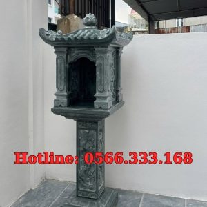 Bàn Thờ Thiên Bằng Đá Bán Ở Kiên Giang
