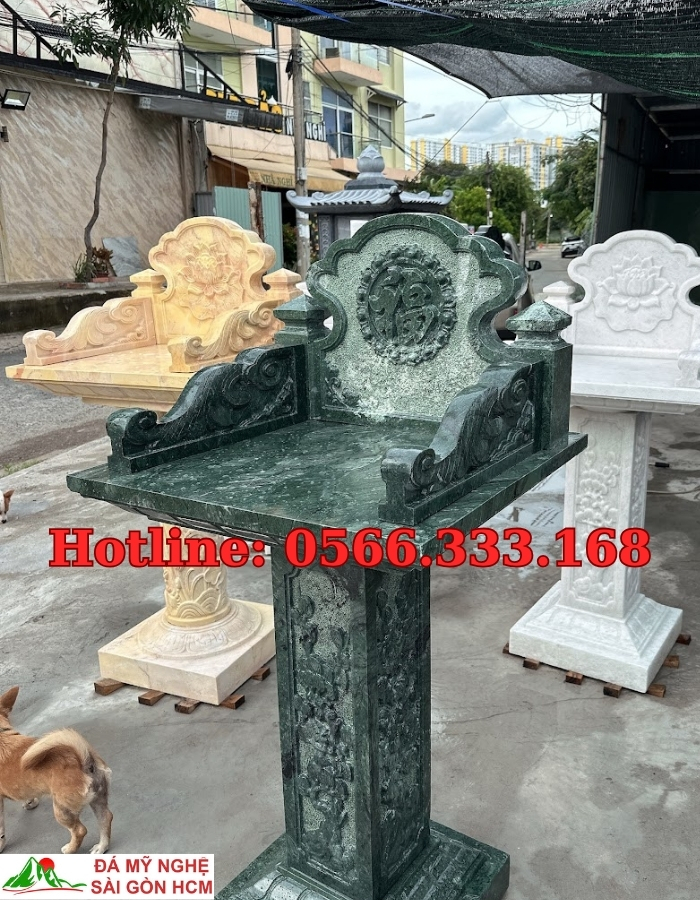 Cây Hương Đá Bán Ở Bạc Liêu, Mẫu Đẹp, Lắp Đặt Trọn Gói✴️ 6 Cây Hương Đá Bán Ở Cần Thơ
